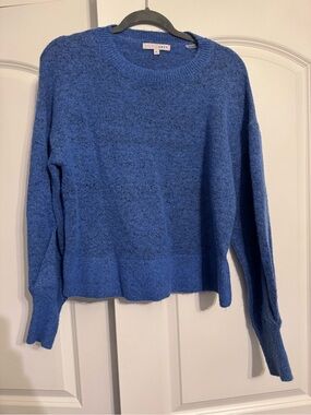 Baltic Born Royal Blue Crewneck Sweater